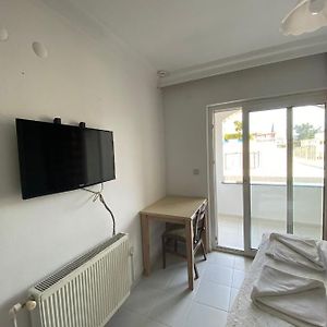 Budget Kamer met een King Size Bed
